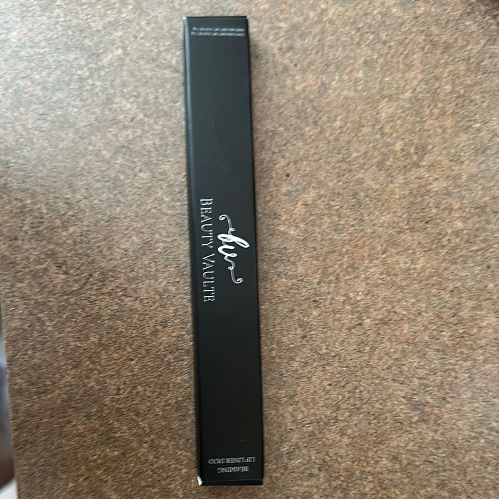 Beauty Vaulte Black Eyeliner